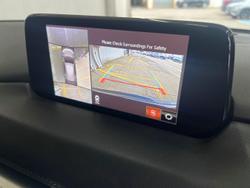 2019 Mazda
CX-5 Akera