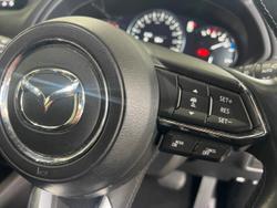 2019 Mazda
CX-5 Akera