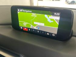2019 Mazda
CX-5 Akera