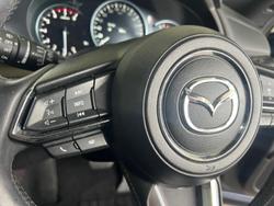 2019 Mazda
CX-5 Akera