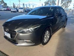 2016 Mazda
3 Neo
