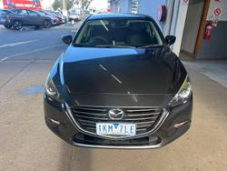 2016 Mazda
3 Neo