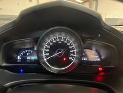 2016 Mazda
3 Neo