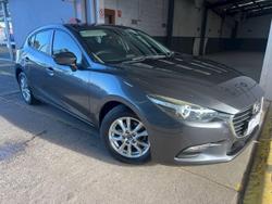 2016 Mazda
3 Neo