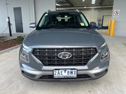 2024 Hyundai
Venue Active