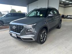 2024 Hyundai
Venue Active