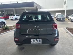 2024 Hyundai
Venue Active