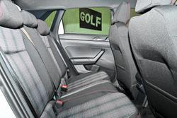 2025 Volkswagen Polo GTI