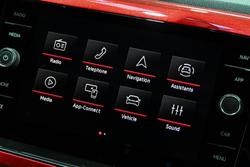 2025 Volkswagen Polo GTI