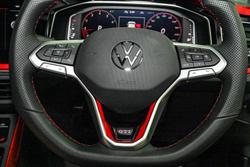 2025 Volkswagen Polo GTI