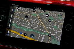 2025 Volkswagen Polo GTI