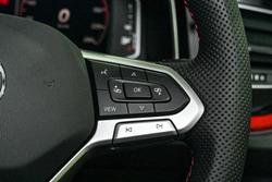 2025 Volkswagen Polo GTI