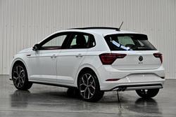 2025 Volkswagen Polo GTI