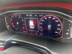2025 Volkswagen Polo GTI