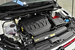 2025 Volkswagen Polo GTI