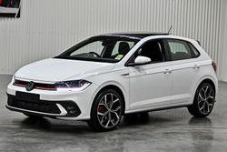 2025 Volkswagen Polo GTI