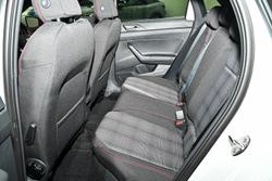 2025 Volkswagen Polo GTI