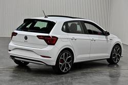 2025 Volkswagen Polo GTI