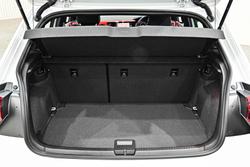 2025 Volkswagen Polo GTI