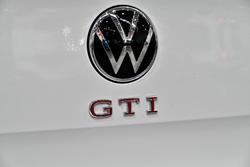 2025 Volkswagen Polo GTI