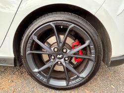 2021 Hyundai
                i30 N Premium