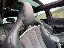 2021 Hyundai
                i30 N Premium