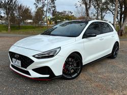 2021 Hyundai
                i30 N Premium