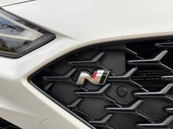 2021 Hyundai
                i30 N Premium