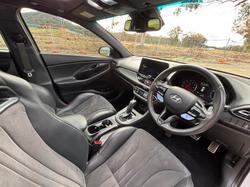 2021 Hyundai
                i30 N Premium
