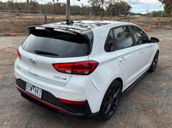 2021 Hyundai
                i30 N Premium