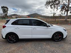 2021 Hyundai
                i30 N Premium