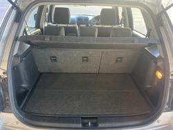 2014 Suzuki
SX4 Crossover Navigator