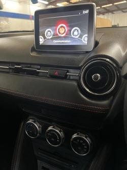 2016 Mazda
2 Genki