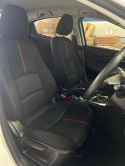 2016 Mazda
2 Genki