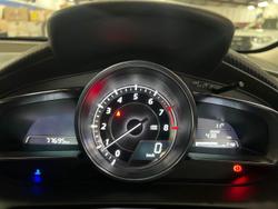 2016 Mazda
2 Genki