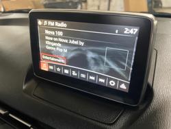 2016 Mazda
2 Genki