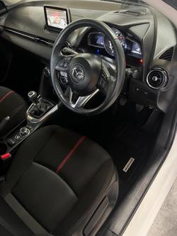 2016 Mazda
2 Genki