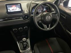 2016 Mazda
2 Genki