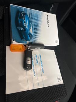 2016 Mazda
2 Genki