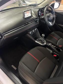 2016 Mazda
2 Genki