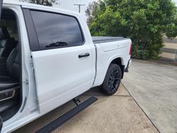 2025 RAM
1500 Limited Hurricane HO RamBox
