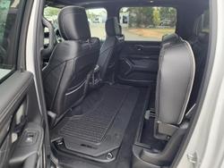 2025 RAM
1500 Limited Hurricane HO RamBox