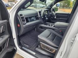 2025 RAM
1500 Limited Hurricane HO RamBox