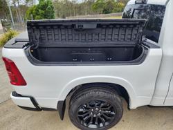 2025 RAM
1500 Limited Hurricane HO RamBox