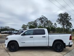 2025 RAM
1500 Limited Hurricane HO RamBox