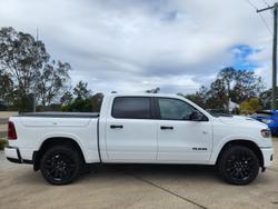 2025 RAM
1500 Limited Hurricane HO RamBox