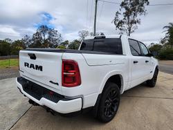 2025 RAM
1500 Limited Hurricane HO RamBox