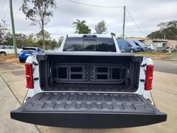 2025 RAM
1500 Limited Hurricane HO RamBox