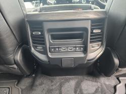 2025 RAM
1500 Limited Hurricane HO RamBox