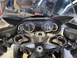 2022 Suzuki Hayabusa (GSX1300R) Hayabusa Silver